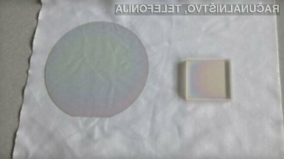 Zaščitno steklo Diamond Glass bo kar štirikrat bolj odporno na zlome in sedemkrat bolj odporno na praske kot steklo Gorilla Glass.