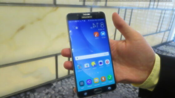 7 stvari, ki jih nujno morate vedeti o Samsungu Galaxy Note 7