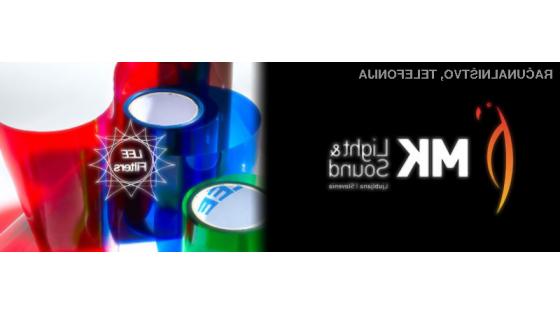 MK Light Sound d.o.o.