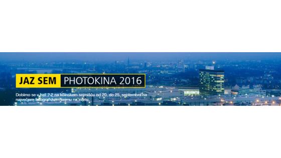 Nikon Photokina 2016