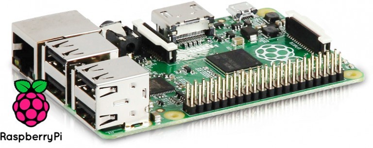 Računalnik na eni plošči Raspberry Pi – mini računalnik za vaše podjetje