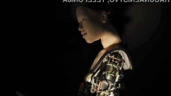Humanoidni roboti naj bi bili kmalu sposobni povsem samostojnega gibanja.