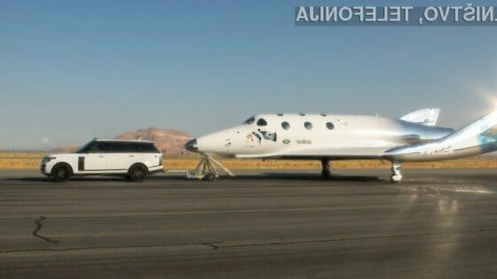 SpaceShipTwo