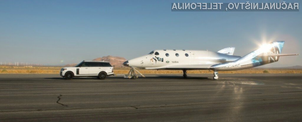 SpaceShipTwo