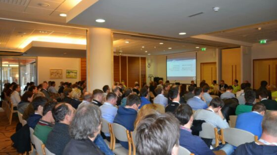 Konferenca SharePoint dnevi