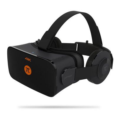 PIMAX 4K UHD Virtual Reality 3D PC komplet