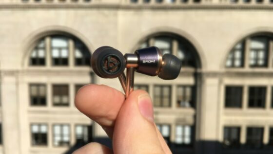 Je Kitajcem uspelo premagati slušalke Beats?
