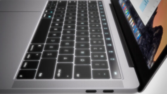 Novi Apple MacBook Pro bo revolucioniral področje prenosnih računalnikov!