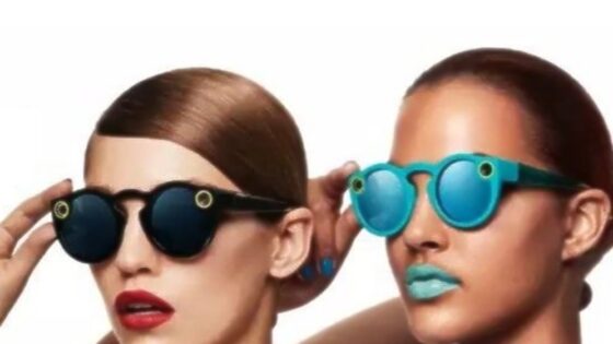 Očala Snapchat Spectacles bodo zagotovo poenostavila objavo video vsebin na spletno storitev Snapchat.