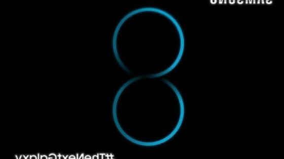Samsung lahko reši le še zgodnji pričetek prodaje telefona Galaxy S8
