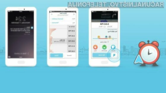 Storitev Google Waze trenutno preizkuša kar 25 tisoč delavcev večjih ameriških podjetij.