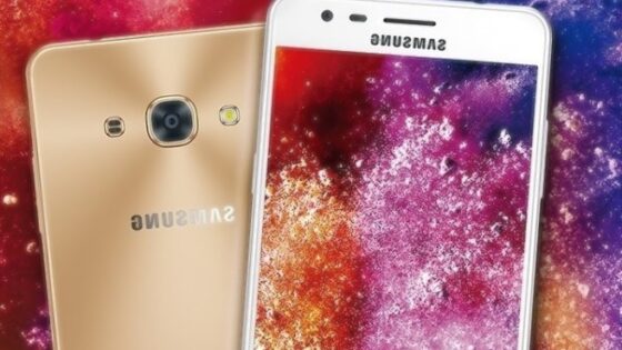 Samsung Galaxy C9 bo na račun večjega sistemskega pomnilnika lahko brez težav poganjal večje število mobilnih programov.