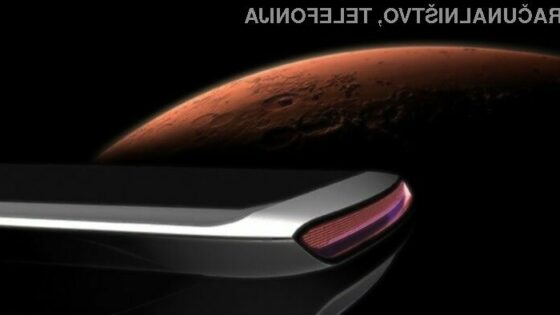 Podjetje Turing Robotics Industries je pripravilo telefon, ki bi lahko nadomestil zmogljive osebne računalnike.