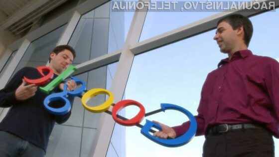 Google se počasi zaveda, da si z omejevanjem konkurence dela več škode kot koristi!