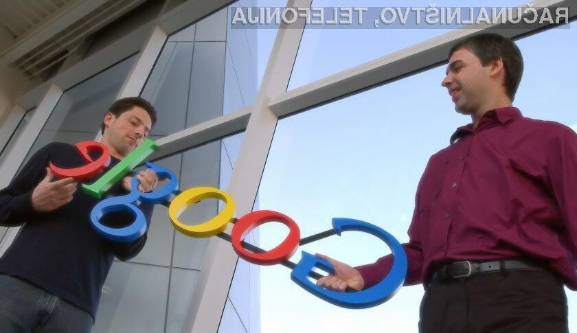 Google se počasi zaveda, da si z omejevanjem konkurence dela več škode kot koristi!
