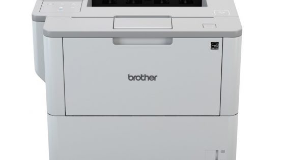Napredna laserska tiskalnika