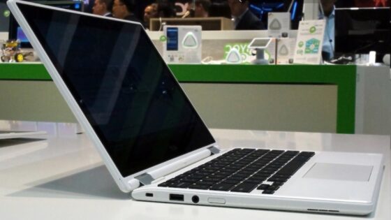 Aplikacije za Android se odlično znajdejo na operacijskem sistemu Chrome OS