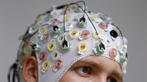 Z novim skenerjem možganov naj bi bilo mogoče odkriti številne osebne informacije povsem neznanih oseb.