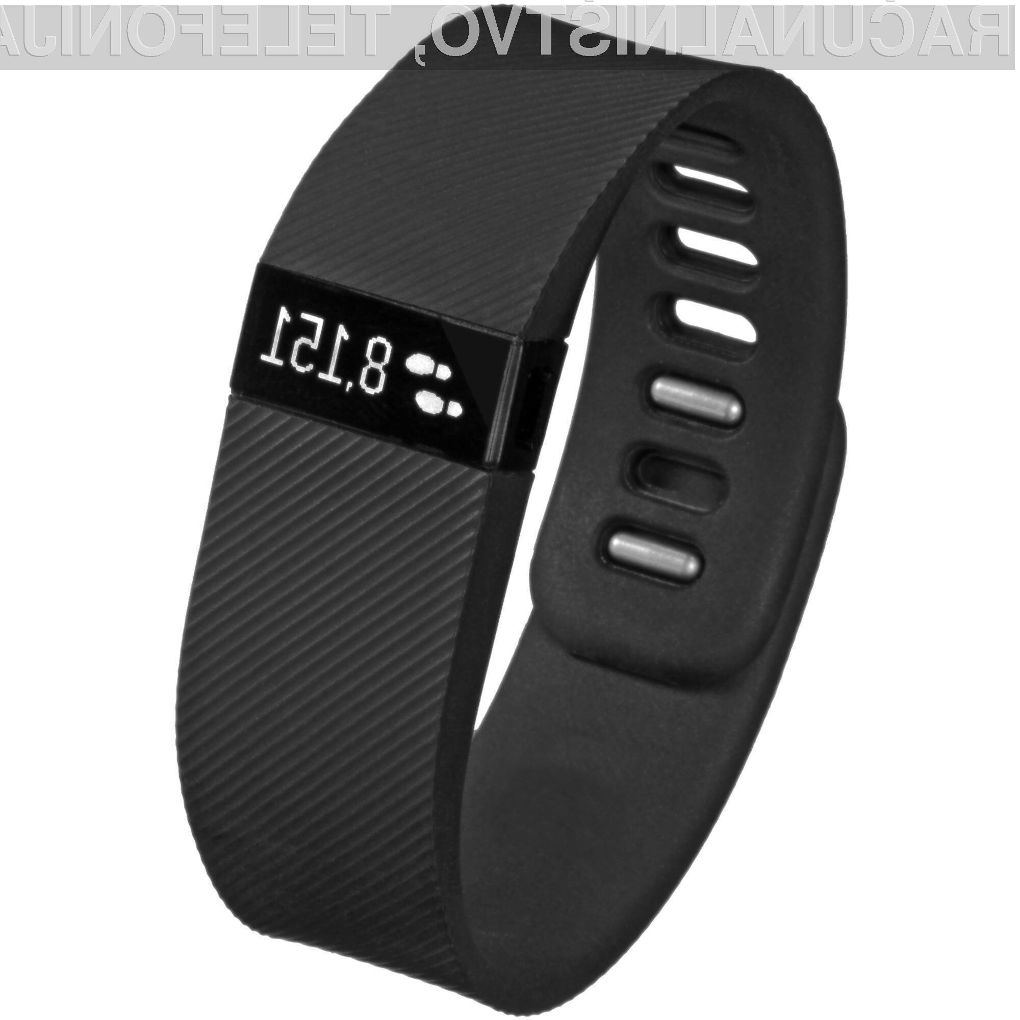 fitbit charge fb404bkl