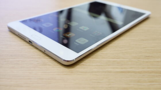 Prvi tablični računalnik Pixel bo za podjetje Google izdelala družba Huawei.
