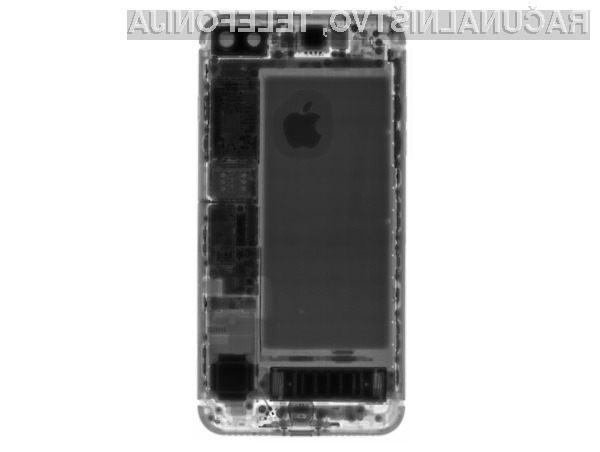 Preverite kaj vse se skriva v novem iPhonu 7!