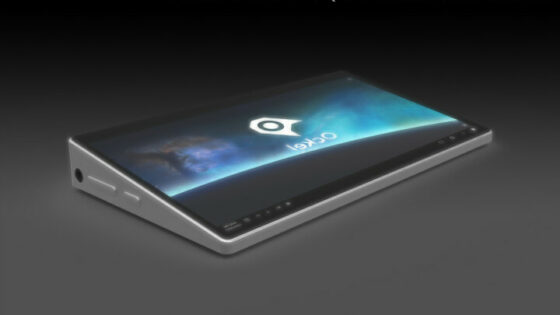 Računalnik Ockel Sirius A predstavlja manjkajočo vez med osebnim računalnikom Windows 10 in pametnim mobilnim telefonom.