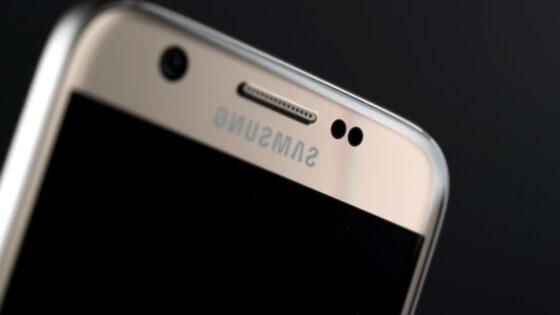 Telefonu Samsung Galaxy S8 naj bi bil za razred boljši od zdajšnjega modela!