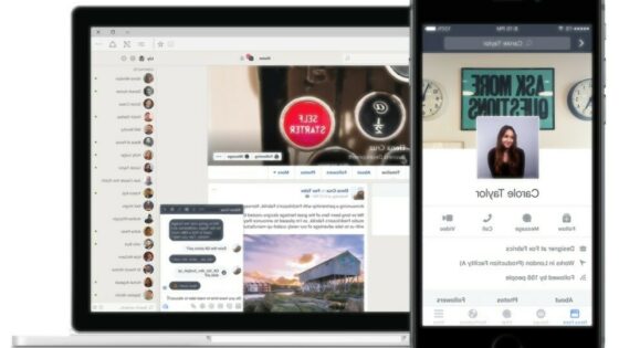 Facebook Workplace je prilagojen podjetniškim okoljem!