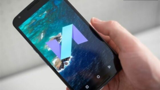 Android 7.1 Nougat bo kmalu na voljo za starejše mobilne naprave Google!
