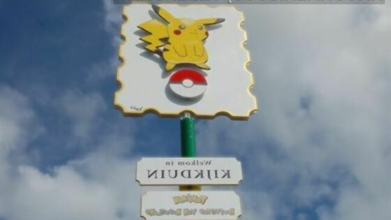 Lovljenje pokemonov že resno ogroža peščene sipine nizozemske plaže Kijkduin!