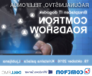 Comtron Roadshow