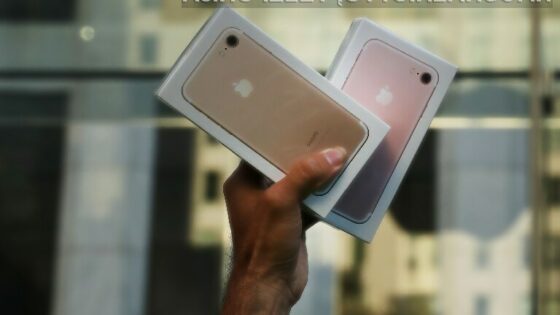 Pametni mobilni telefon iPhone je največje »zlo« na Kitajskem!