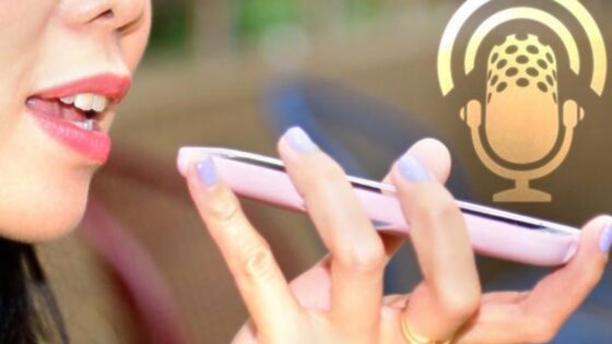 Mobilna aplikacija Deep Speech 2 bo na voljo uporabnikom mobilnih naprav Android še pred koncem leta!