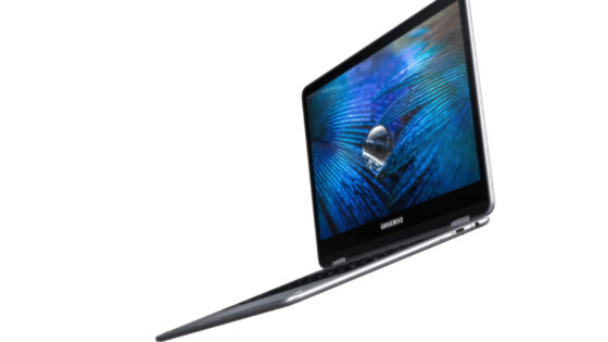Prenosni računalnik HP Chromebook Pro naj bi se zlahka prikupil zahtevnejšim uporabnikom.