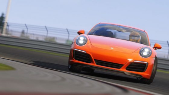 Prvi Porsche pack za Assetto Corsa že na voljo