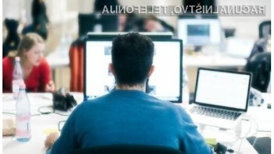 Nizozemska banka ING Group se bo v imenu digitalizacije odpovedala 5.800 zaposlenim.