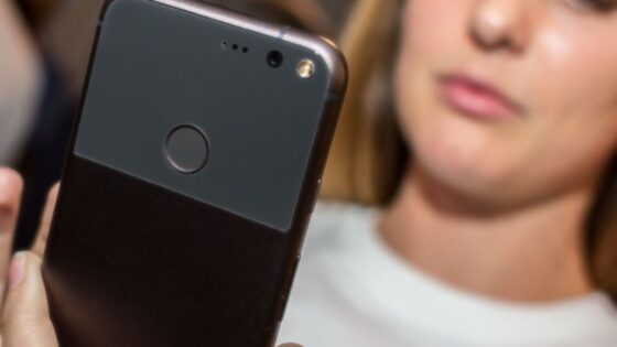 Avtonomija delovanja telefona Google Pixel naj bi bila naravnost fantastična!