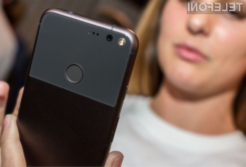 Avtonomija delovanja telefona Google Pixel naj bi bila naravnost fantastična!