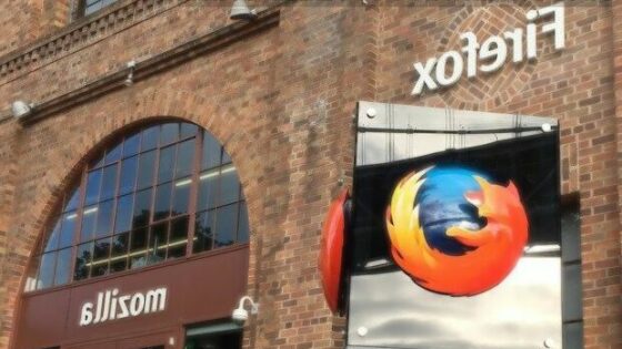 Mozilla Firefox naj bi bil z novim pogonom znatno bolj konkurenčen brskalnik!
