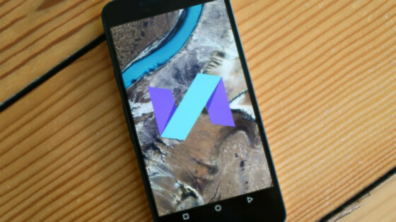 Android 7.1 Nougat je za razred boljši od njegovega predhodnika!