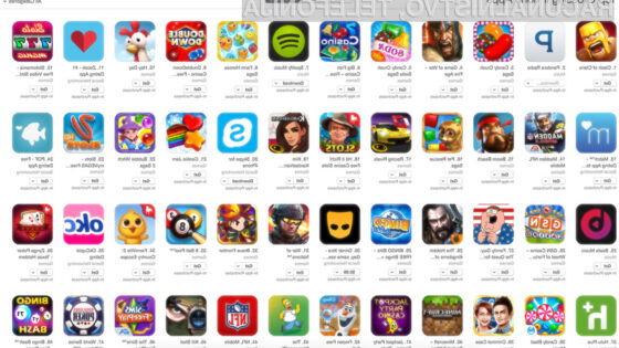App Store nas bo pričel bombardirati z reklamnimi oglasi!