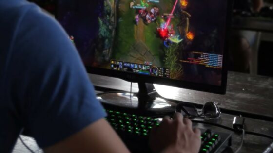 Največji gaming turnir v Sloveniji na sejmu zabavne elektronike COMPTECH