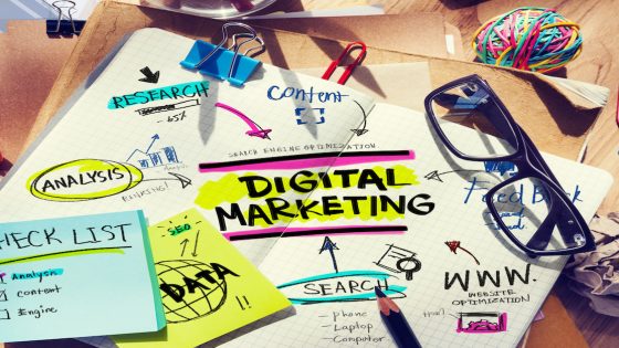 Zakaj je digitalni marketing pomemben?