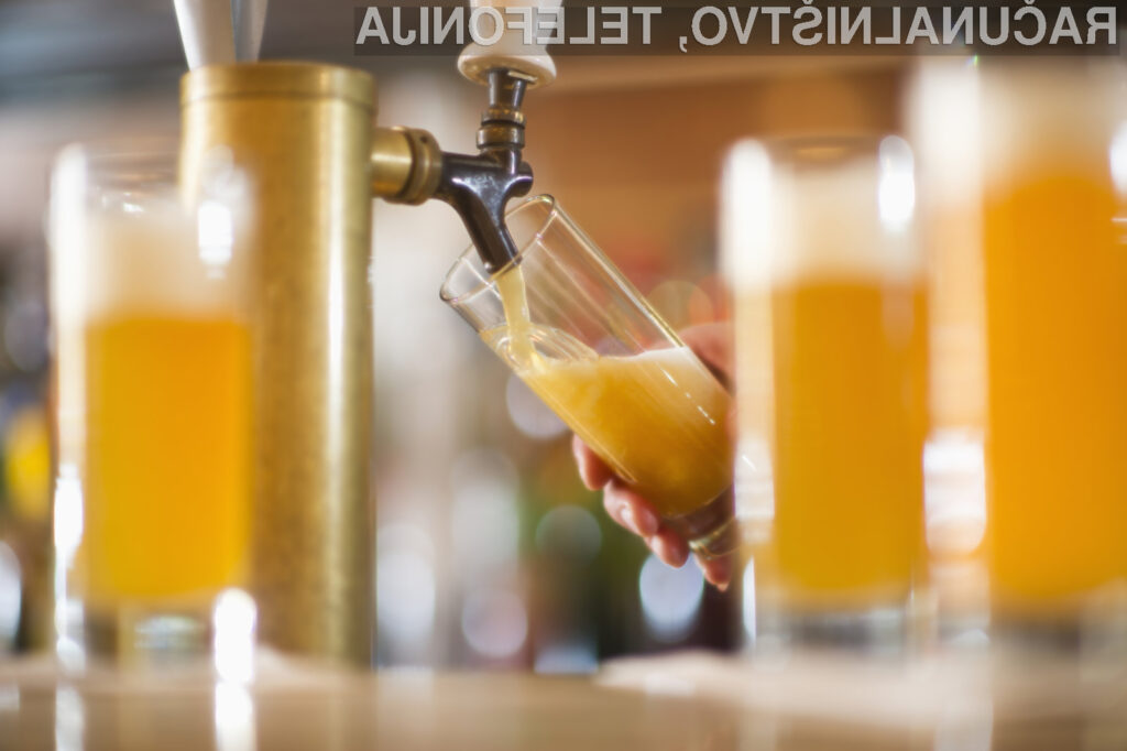 Stranski produkt proizvodnje piva bo pripomogel k občutni pocenitvi litij-ionskih baterij!
