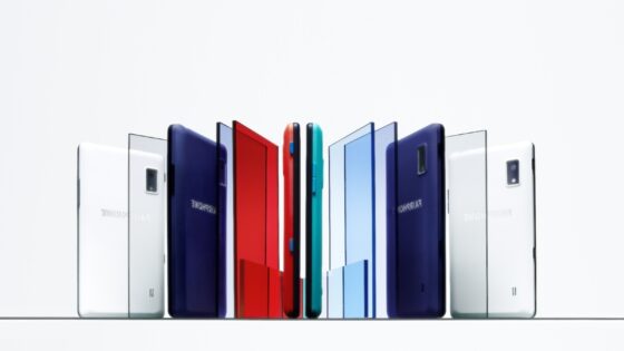 Tudi novi Fairphone 2 je pravičen do proizvajalcev posamičnih elektronskih komponent!