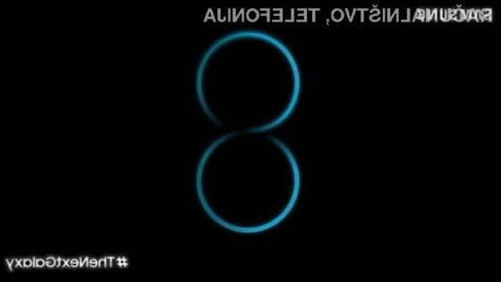 Novi Samsung Galaxy S8 bo pisan na kožo ljubiteljem navidezne resničnosti!