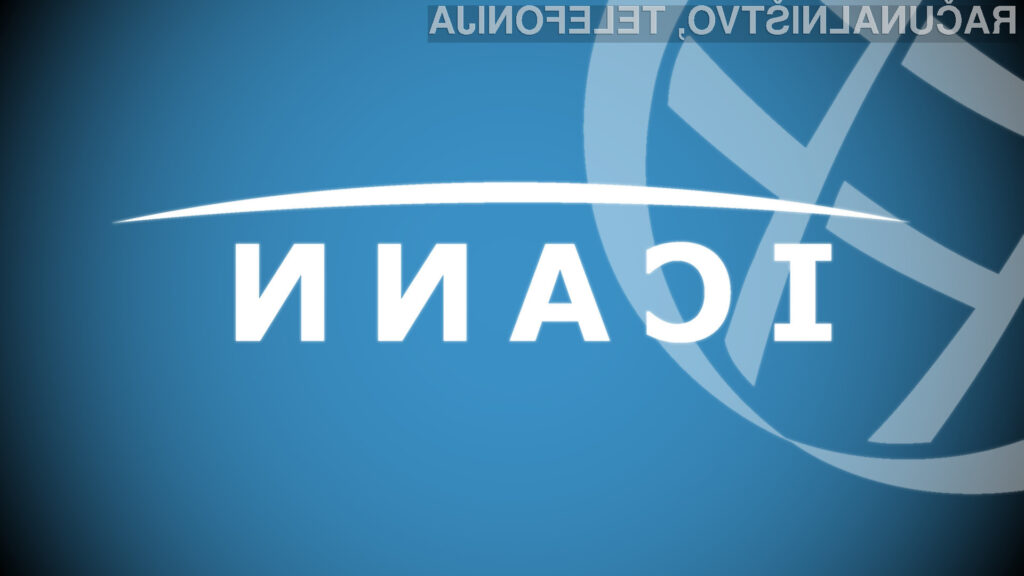 Neprofitna organizacija ICANN ima sedaj popoln nadzor nad oblikovanjem in razvojem interneta.