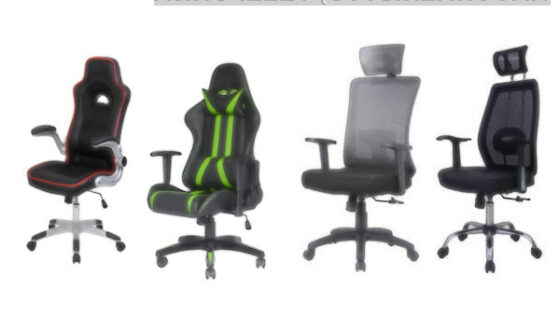Tudi vi večji del dneva presedite?