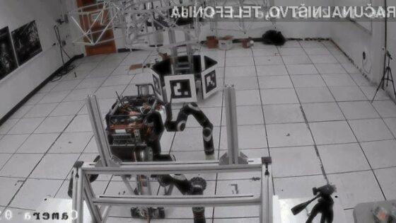 Eksplozivne baterije težave povzročajo celo ameriški vesoljski agenciji NASA!