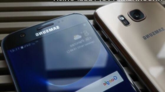 Samsung Galaxy S8 bo v navezi z novim procesorjem Exynos daleč pred vso konkurenco!